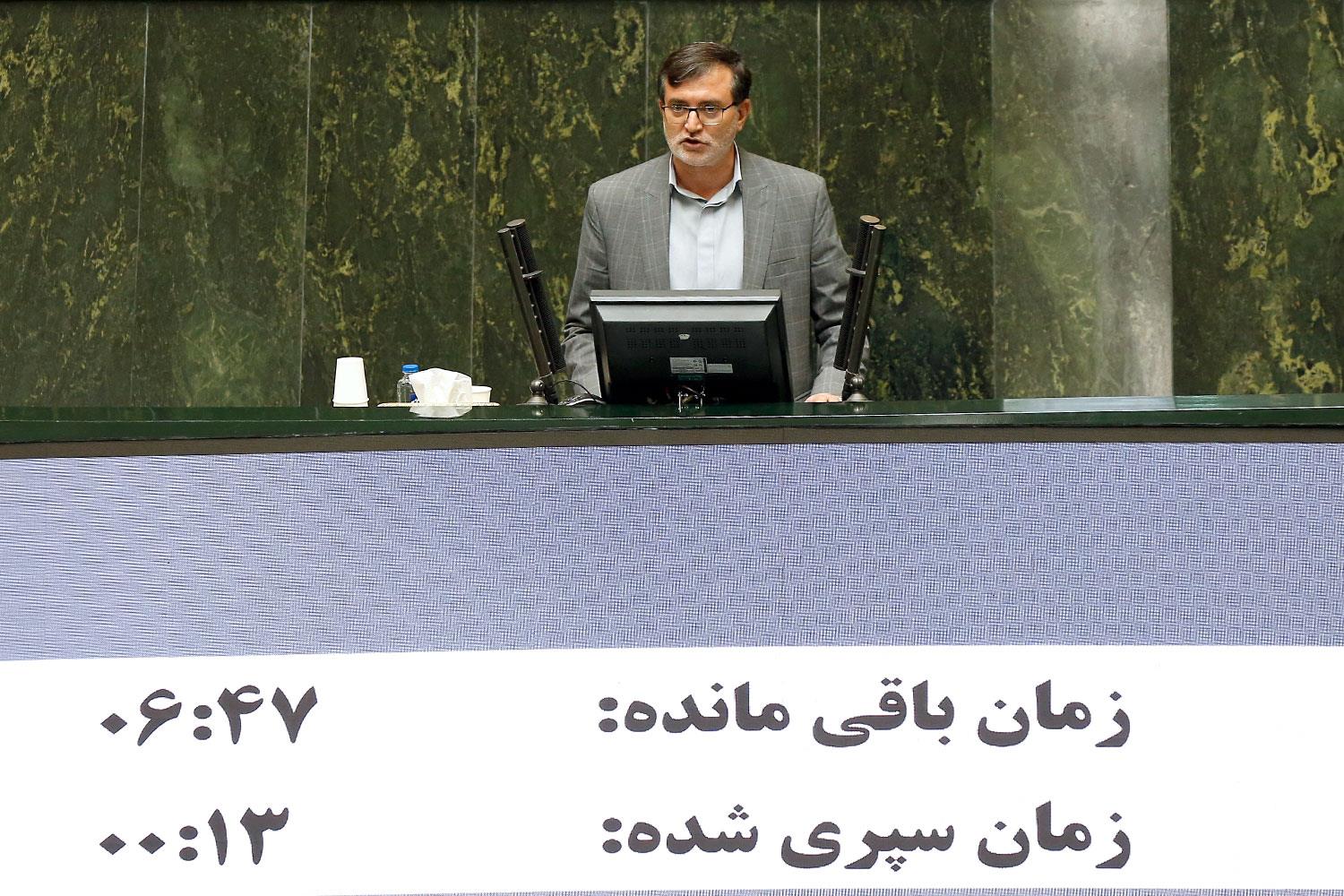 قطعی‌های برق در استان تهران باید طبق اعلام قبلی و به صورت عادلانه اعمال شود
